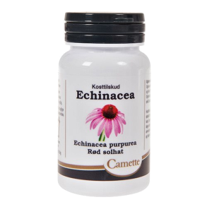 Camette Echinacea 90 tab.