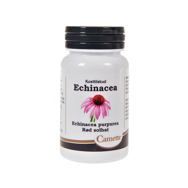 Camette Echinacea 90 tab.