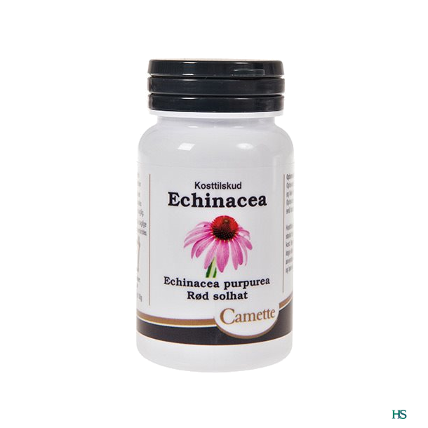 Camette Echinacea 90 tab.