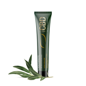 CBD Oral pleje