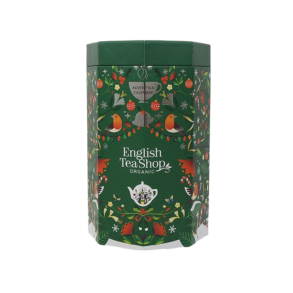 English Tea Shop Julekalender Tree  25 breve