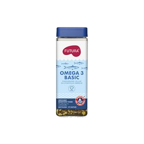 Futura Omega 3 Basic , 270 kap
