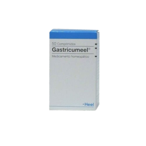 BioVita Gastricumeel 50 tab.