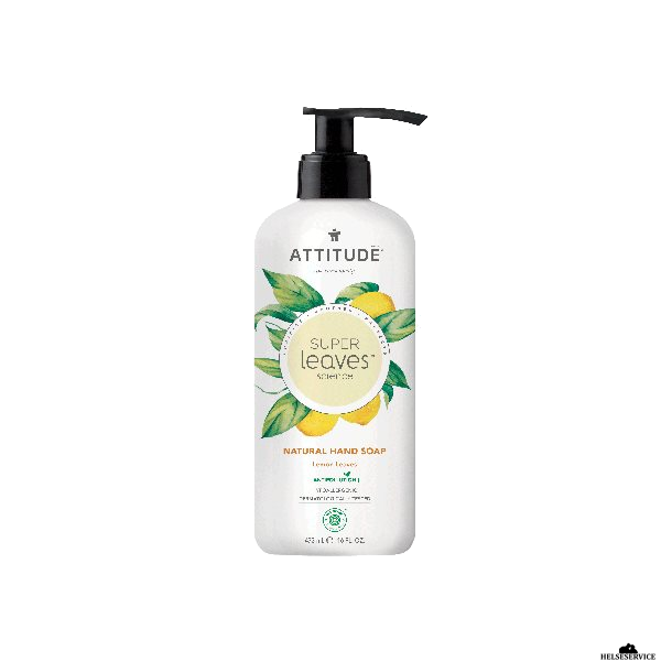 Hndsbe - lemon 473 ml