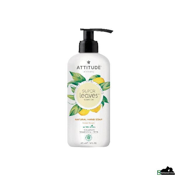 Hndsbe - lemon 473 ml