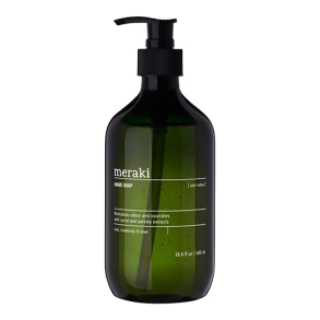 Meraki Hand soap, Anti-odour 490 ml