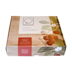 Kirsepude Cervico 13 x 55 cm