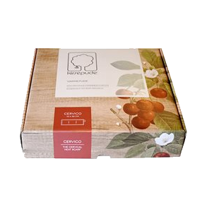 Kirsepude Cervico 13 x 55 cm