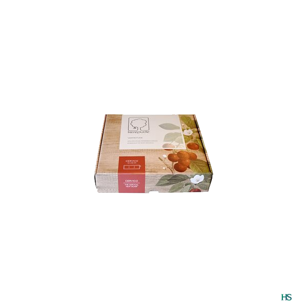 Kirsepude Cervico 13 x 55 cm