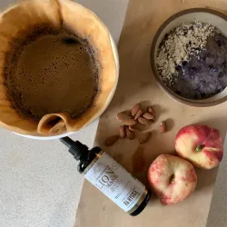 R hygge Lion's Mane Extract  100 ml