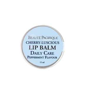 Lip Balm Peppermint 15 ml