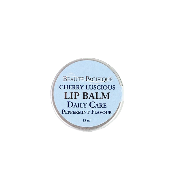 Lip Balm Peppermint 15 ml