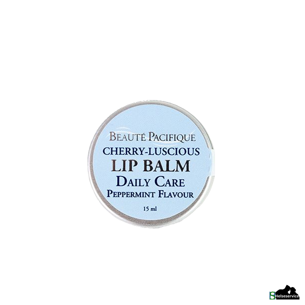 Lip Balm Peppermint 15 ml