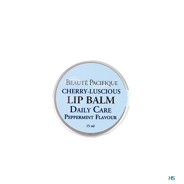 Lip Balm Peppermint 15 ml