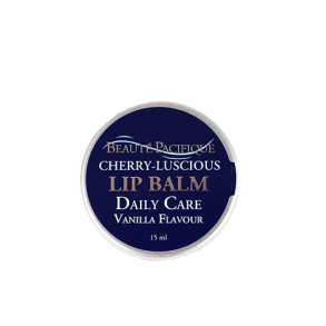 Lip Balm Vanilla 15 ml