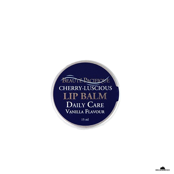Lip Balm Vanilla 15 ml