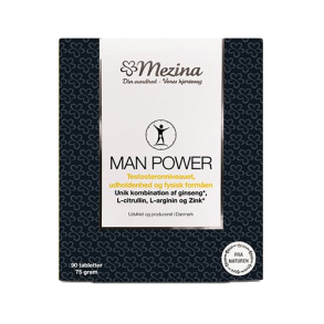 Mænds Specifikke Sundhed