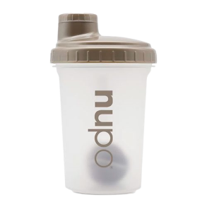 Nupo shaker