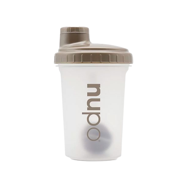 Nupo shaker