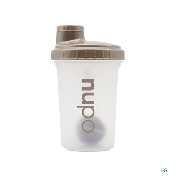 Nupo shaker