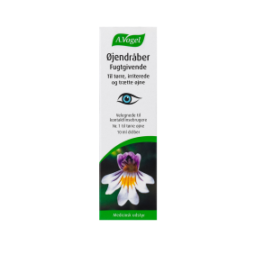 A.Vogel jendrber 10ml