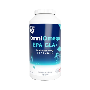 Biosym OmniOmega EPA-GLA+ 220 kap.
