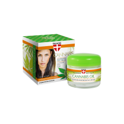 Palacio Cannabis 24h Face Cream � Deep Hydration 50ml
