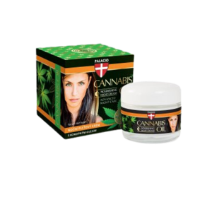 PALACIO Cannabis Night Face Cream 50 ml