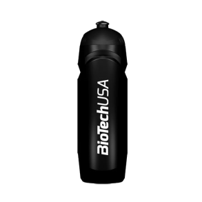 BioTechUSA Rocket Bottle Black 600 ml