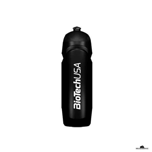 Rocket Bottle Black 600 ml