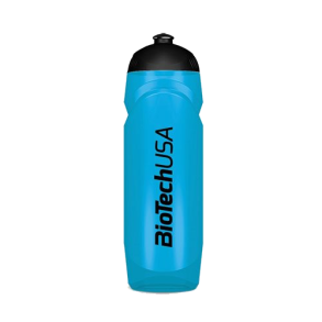 BioTechUSA Rocket Bottle Blue 600 ml