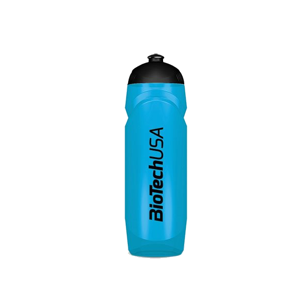BioTechUSA Rocket Bottle Blue 600 ml