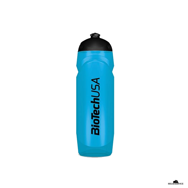 Rocket Bottle Blue 600 ml