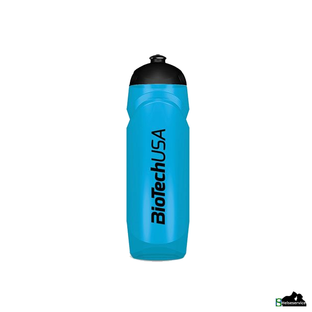 Rocket Bottle Blue 600 ml