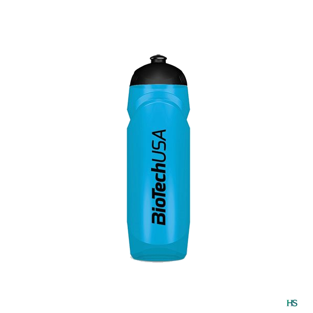 BioTechUSA Rocket Bottle Blue 600 ml