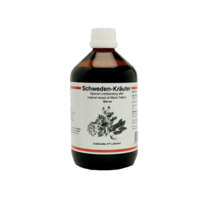 Maria Treben Schwedenkruter - 500 ml