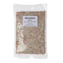 Sydesalt 300 g m. lvstikke, selleri, timian og gulerdder