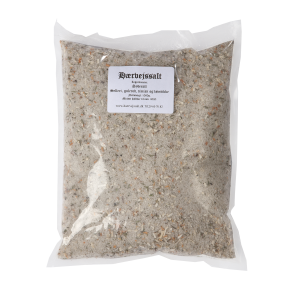 Sydesalt 1 kg. m. lvstikke, selleri, timian og gulerdder