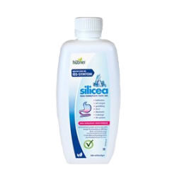 Hbner Silicea Mave-Tarm Gel 500 ml