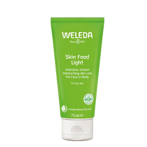 Weleda Skin Food Light 75 ml.