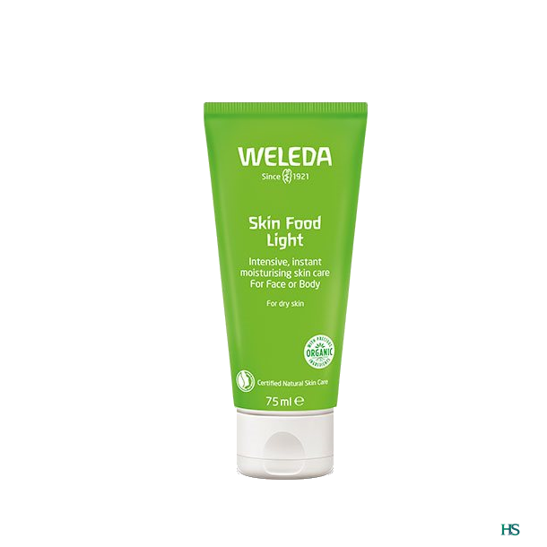 Weleda Skin Food Light 75 ml.