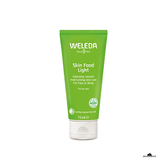 Weleda Skin Food Light 75 ml.