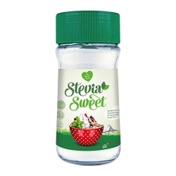 Stevia Sweet Drys-let 75g