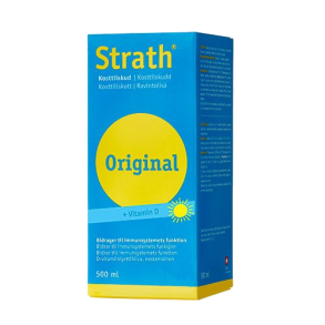 Strath Urtegr 100 tab.