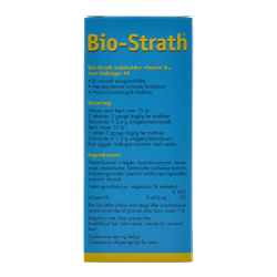 Strath Urtegr 100 tab.