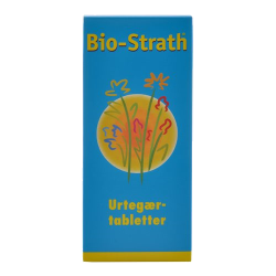 Strath Urtegr 100 tab.