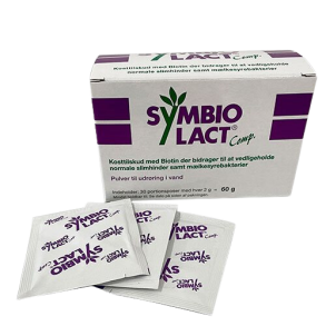 BioVita Symbiolact comp.