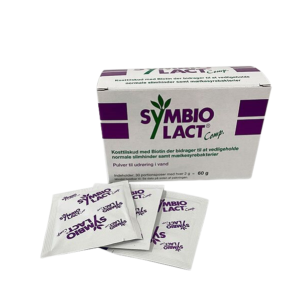 BioVita Symbiolact comp.