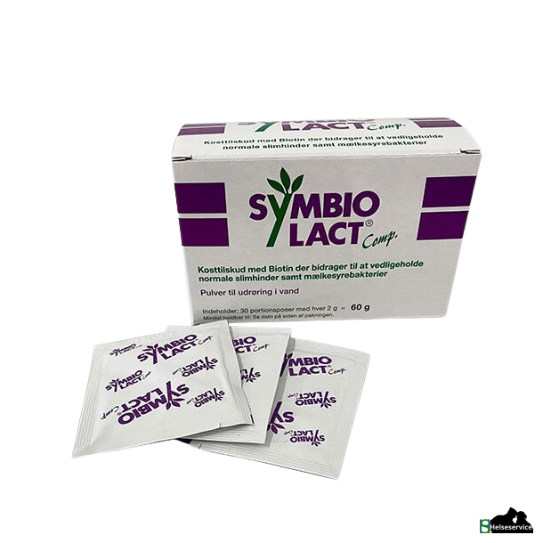 BioVita Symbiolact comp.