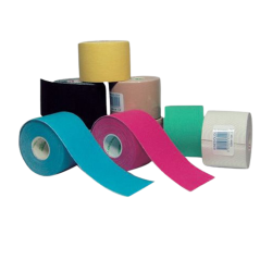 Biovita Kinesiotape 2.5 cm x 5m